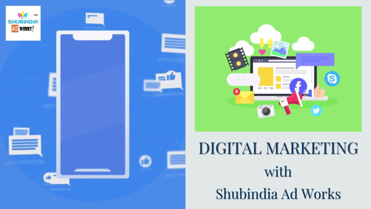 Digital Marketing Company In Pune