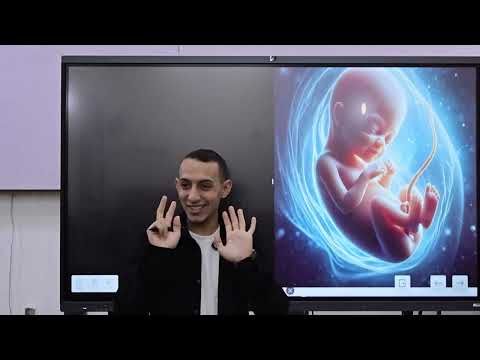 Embryology Revision Foundation Module Dr Adham Saleh Med Robot