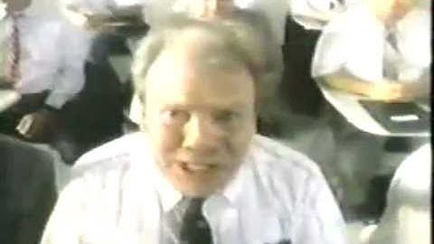 1993 Atari Jaguar Commercial