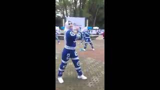 Para Janda Goyang Haduhay