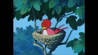 The Little Flying Bears - Episode 6 Hurray For The Eggs Eng Dub