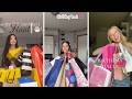 Birthday Haul | TikTok Compilation