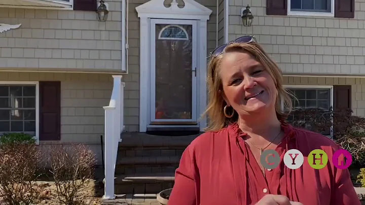 Inc. Village of Lake Grove Home Tour with Donna Mc...