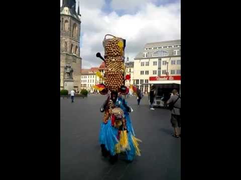 Eiermann  Germany: www.famouseggman.com