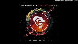 Junk Beatz X Blackdust  Umpomp main Mix