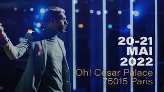 Teaser Elevate 2022