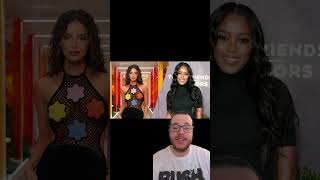 DWTS Season 35 The 1st 2 Contestants Revealed!