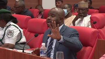 FIRS Hits N25.2trn in 2025, But Multiple Budgets Eat Gains – Adedeji Laments