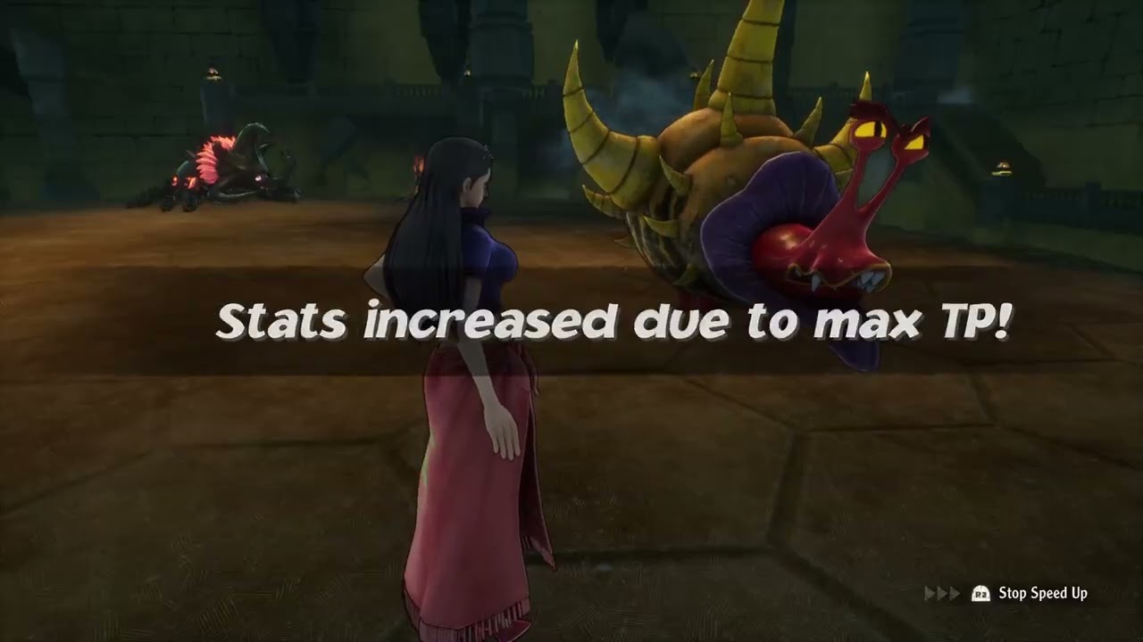 One Piece Odyssey (Part 9)