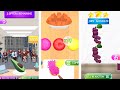 Coloring Match All Levels IOS Gameplay
