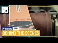 The creation of a pair of skis | FIS Alpine