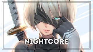 Nightcore - MAYDAY (Lyrics)