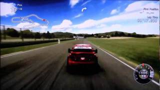 Superstars V8 Racing Review (PS3)