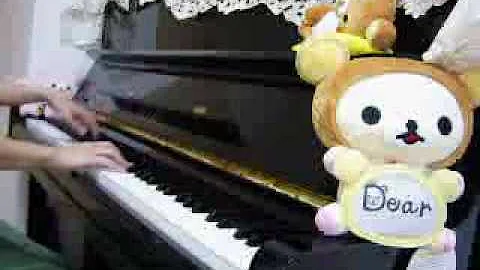 初音ミク Dearを弾いてみた Mp3 Mp3 初音ミク Dearを弾いてみた Mp3 Mp3