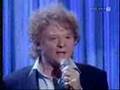 ♫♪♫♪ Simply Red - Stay (live)