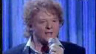 ♫♪♫♪ Simply Red - Stay (live)