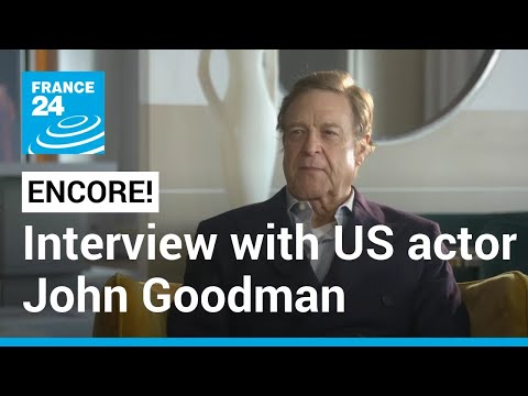 Video: De ce John Goodman a părăsit Roseanne?