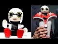 Meet Kirobo The Talking Robot 