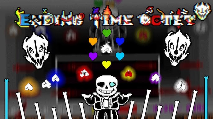 Nightmare mode sans Vs Nightmare sans #nightmaremodesans #nightmaresa