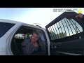 Small Town Mayor makes a Citizen's Arrest