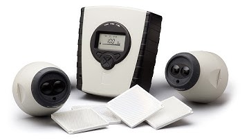 Fireray 5000 Installation Video (UK English)