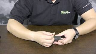 Umarex/VFC UMP GBB (blowback tuning) screenshot 1