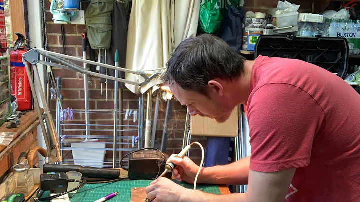 Lockdown project. 25Watt FM Transmitter build. Part 4