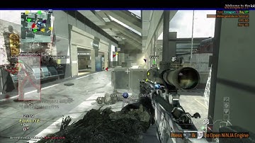 Mw3 FREE Unlock All Lobby Xbox 360