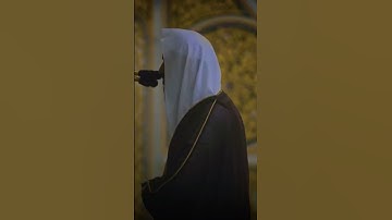 تلاوة طيبة للشيخ #عبدالله_البعيجان