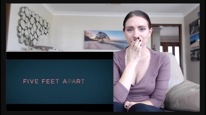 Watch Five Feet Apart