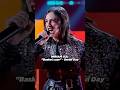 Miriam canta "Basket case" dei Green Day | #TheVoiceKidsIT Finale