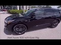 New 2021 Acura RDX w/A-Spec Pkg Near Fort Myers and Cape Coral