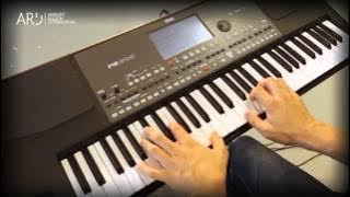 Prezentacija - Korg PA 600