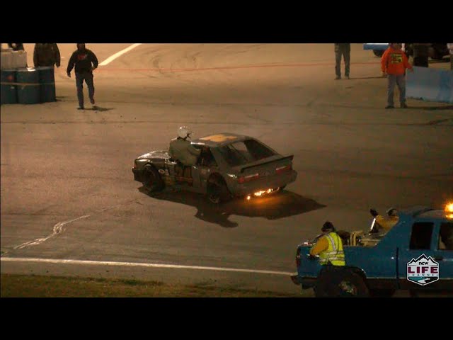 WVSO Highlights 2021-04-19