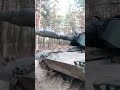 🔫&quot;Abrams&quot; в Україні