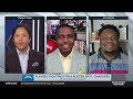 Players fighting for roster spots ahead of NFL cut deadline