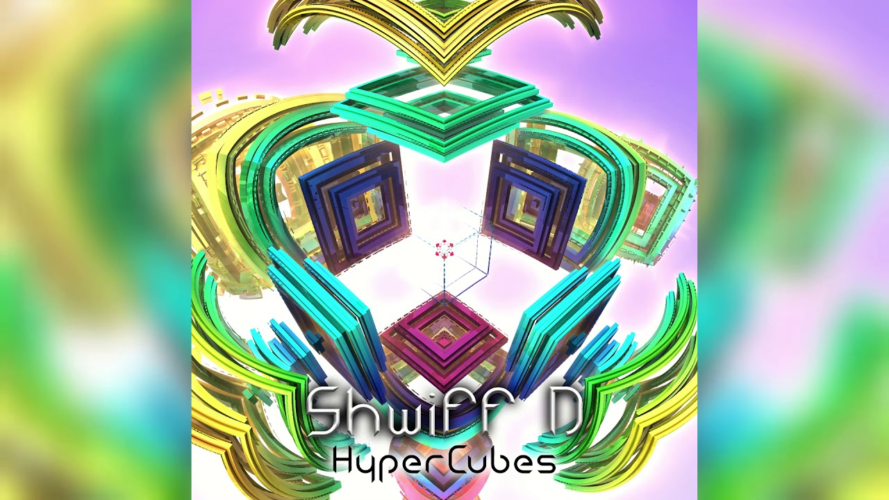 HyperCubes [FREE DOWNLOAD] - YouTube