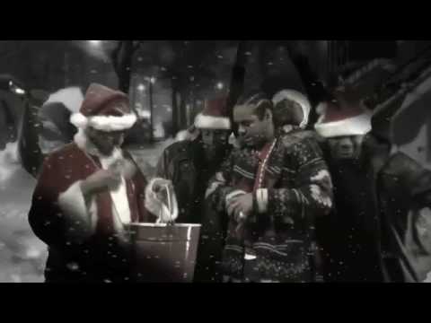 Jim Jones & Skull Gang - Bad Santa Intro