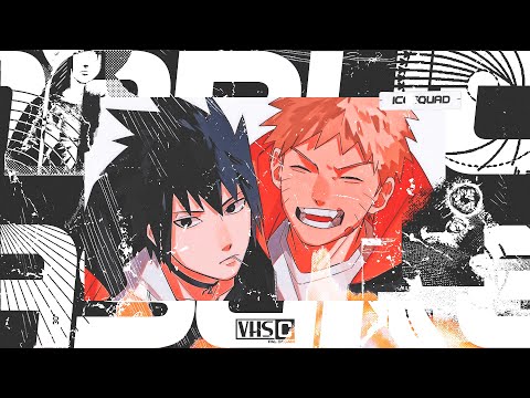Japanese Stutter - Prod.Suave Lee // Naruto