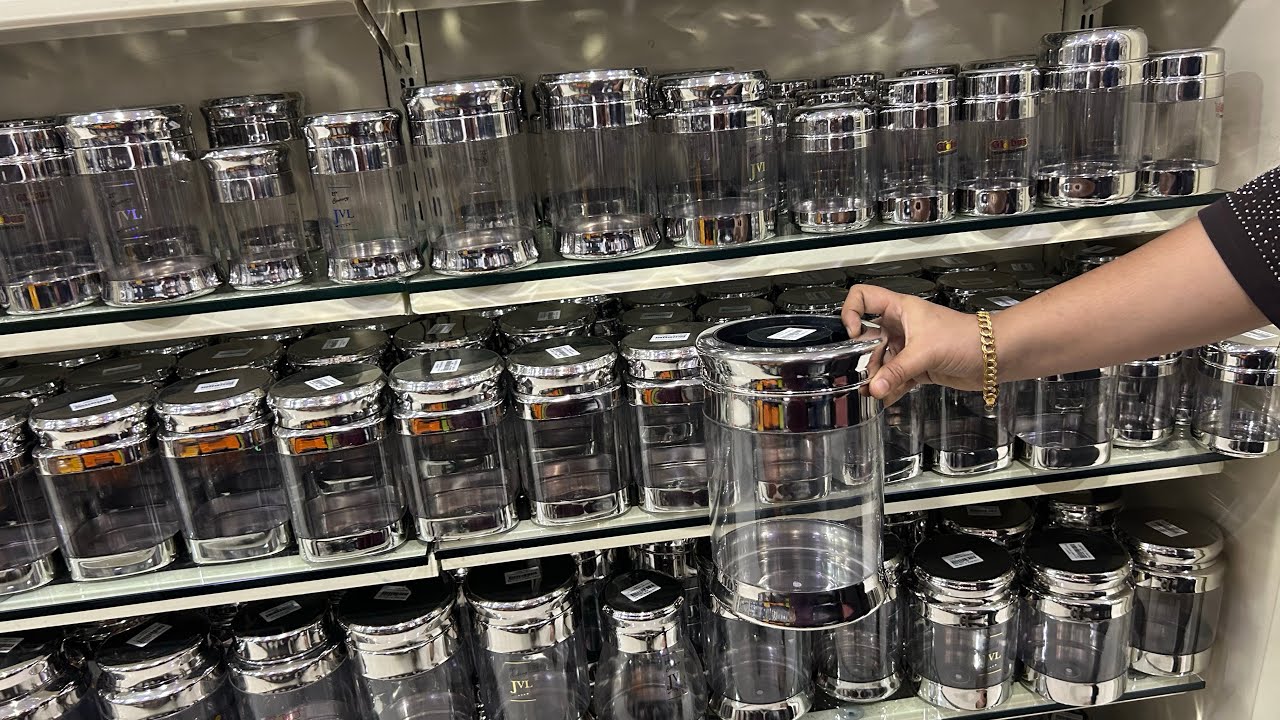 DMart New Kitchen Product,dmart Shopping Available!DMart