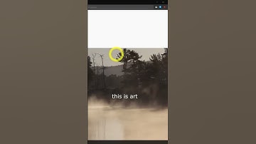 Perform Mode in TouchDesigner
