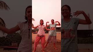 Vartaman aankhon ka dhoka hai|| #duet #dance #dancechallenge