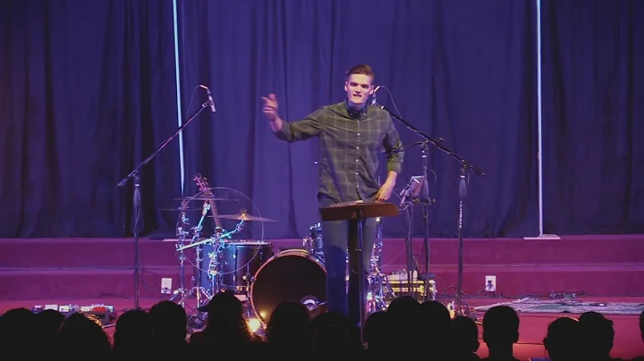 You can do it | Inspirational Sermon Clip