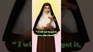 Quote From St. Euphrasia Eluvathingal/English.