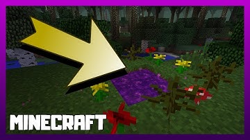 How to Make a Portal to the Twilight Forest in Minecraft!