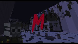 Trailer Minecraft Metro 2033 Last Light