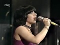 MARTINHA (Hoy daría yo la vida - Agua Caliente) TVE Esta Noche Fiesta 1977