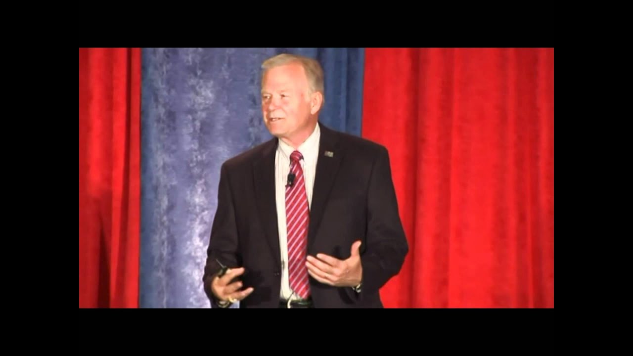 Dr Terry Paulson on Leaders Value Tradition and Drive Strategic Change