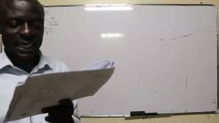 BR   CVP Analysis