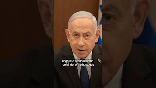 Israelis Protest Netanyahus Plan To Expand Gaza Operation